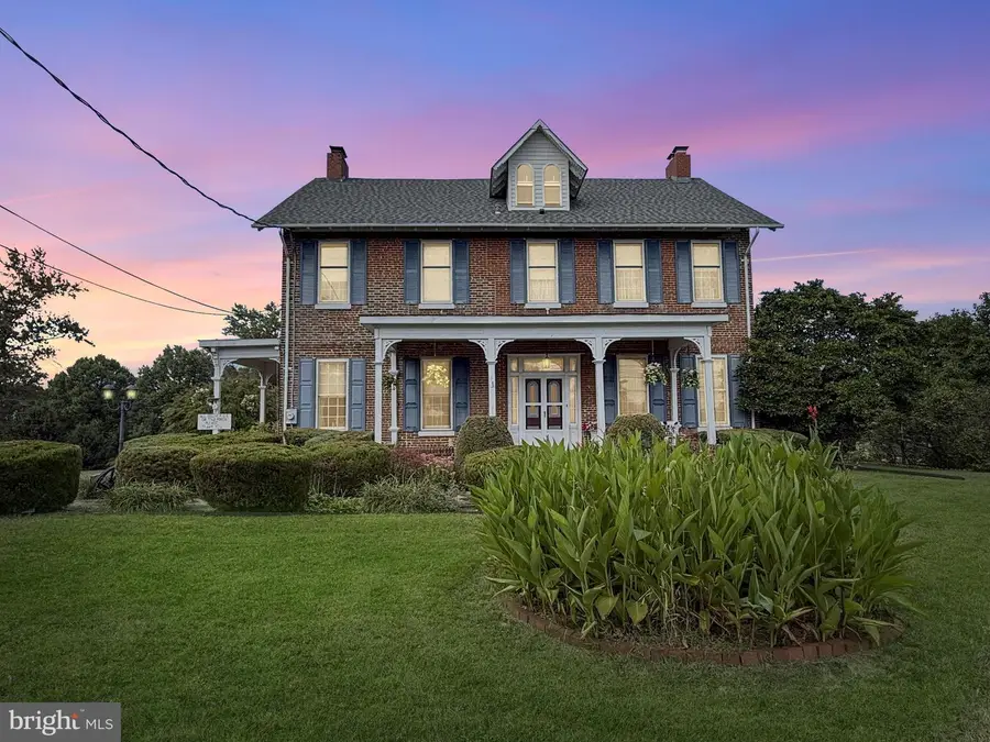 2269 Monmouth Rd, Mount Holly, NJ 08060 - #2