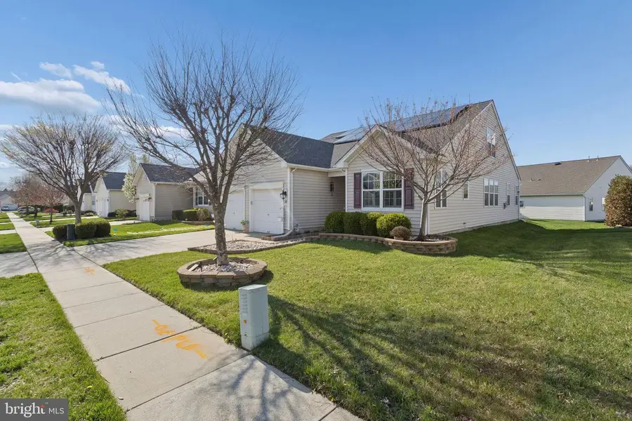 15 Fairfield Dr, Westampton, NJ 08060 - #3