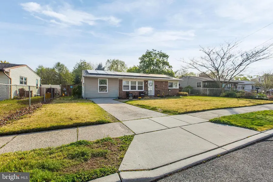 525 N Coles Ave, Maple Shade, NJ 08052 - #2