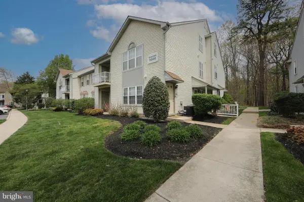 5005a Albridge Way, MOUNT LAUREL, NJ 08054