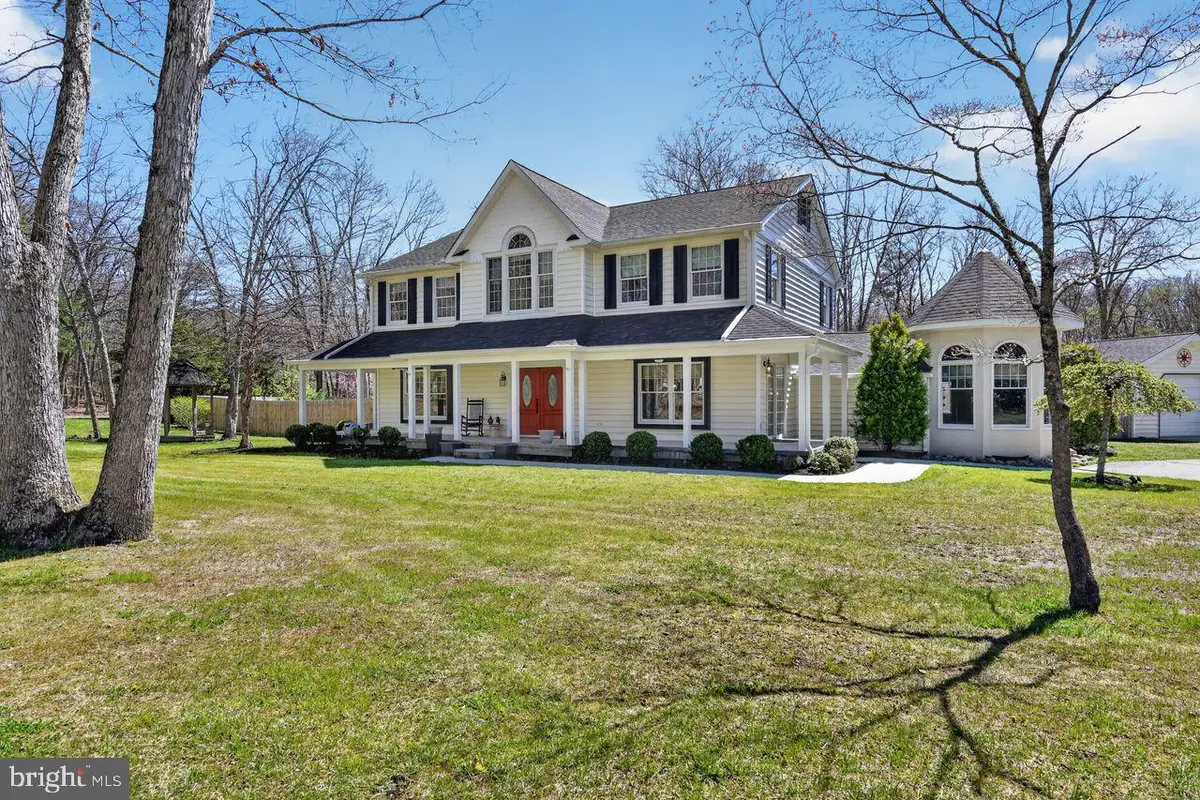 21 Mill Rd, Shamong, NJ 08088 - #1