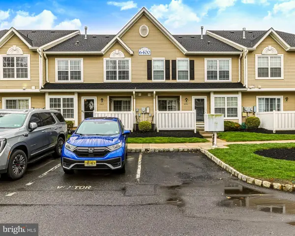 6402 Baltimore Dr, MARLTON, NJ 08053