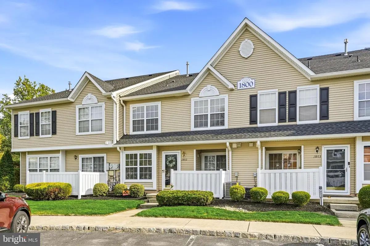 1802 Delancey Way, Marlton, NJ 08053 - #1