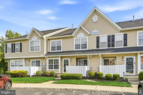 1802 Delancey Way, MARLTON, NJ 08053