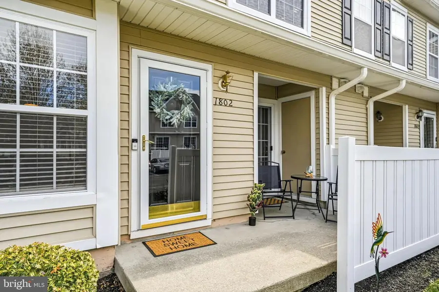 1802 Delancey Way, Marlton, NJ 08053 - #3