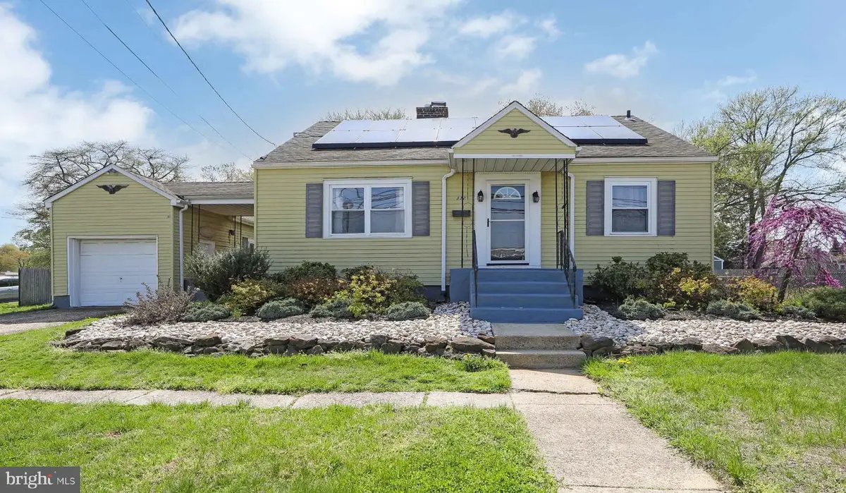 332 S Fellowship Rd, Maple Shade, NJ 08052 - #1