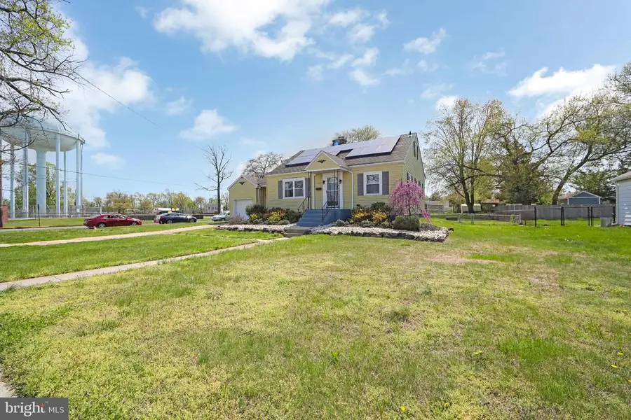 332 S Fellowship Rd, Maple Shade, NJ 08052 - #2