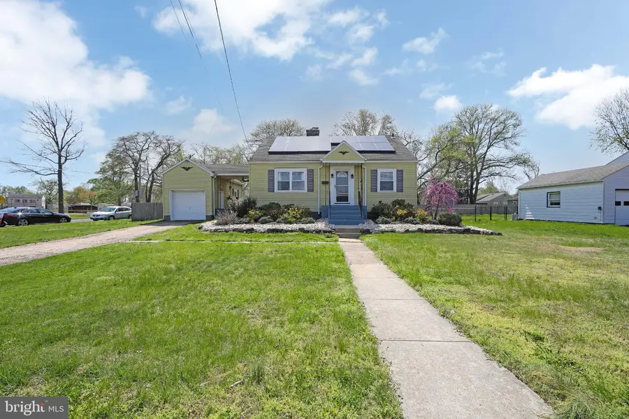 332 S Fellowship Rd, Maple Shade, NJ 08052 - #3