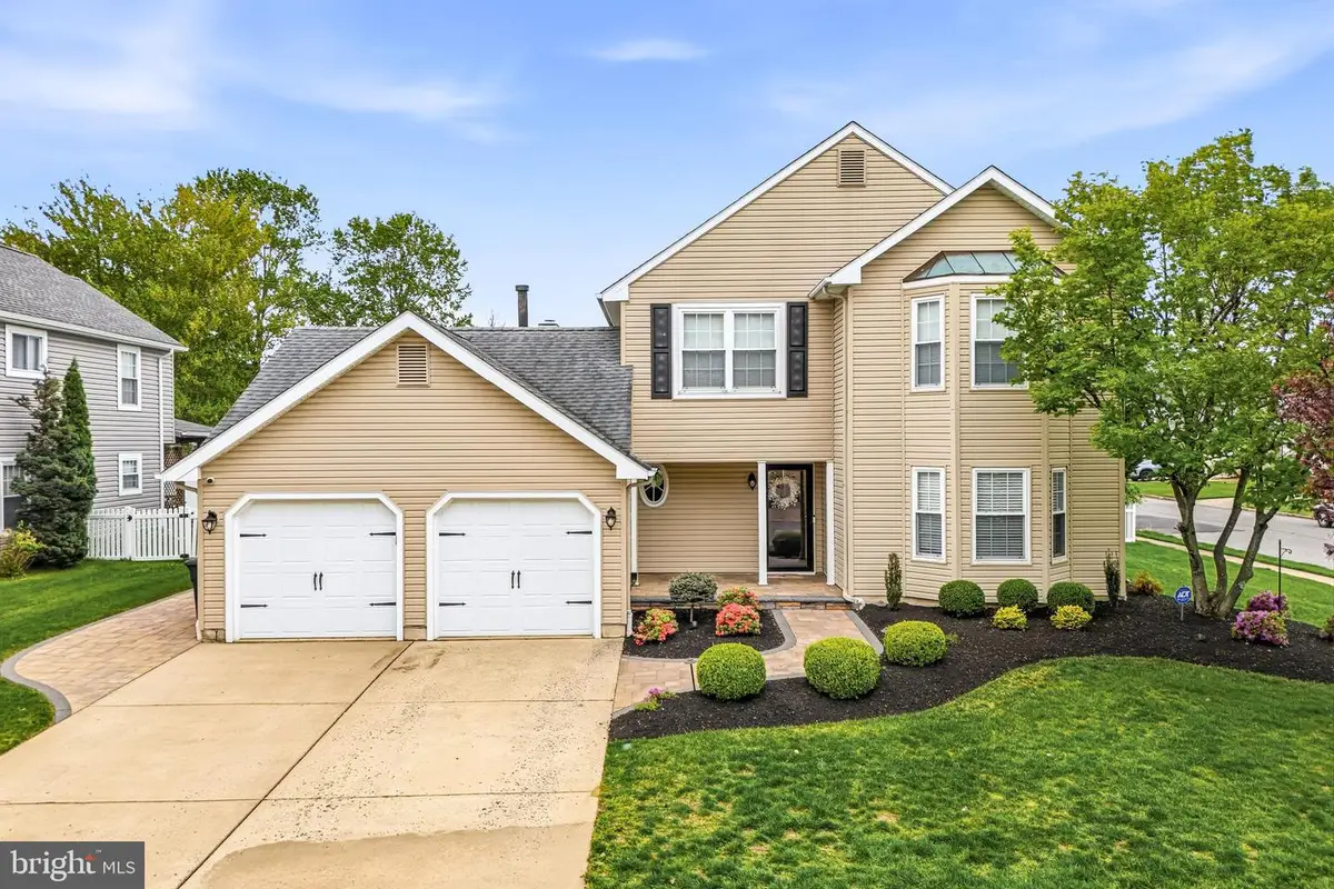 7 Watson Dr, Mount Laurel, NJ 08054 - #1