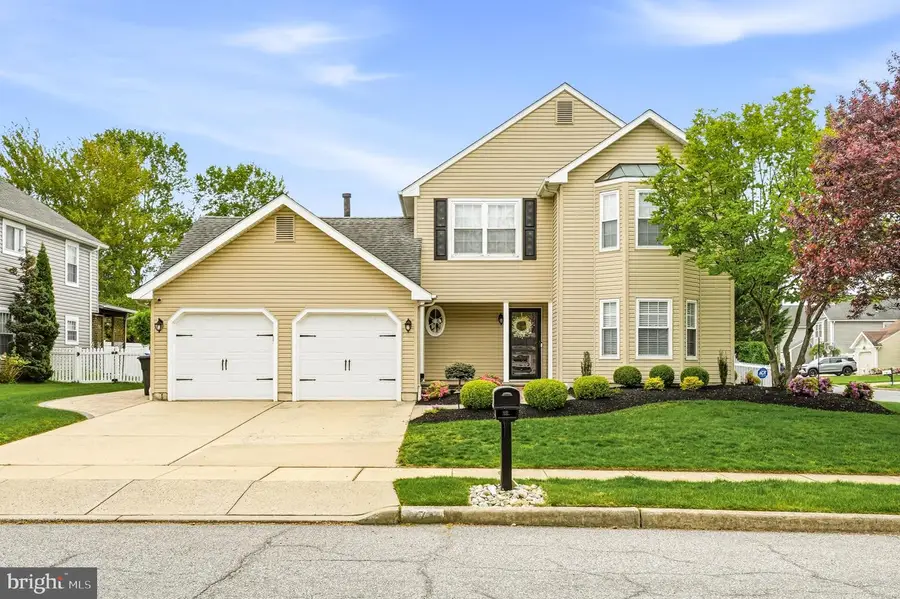 7 Watson Dr, Mount Laurel, NJ 08054 - #3