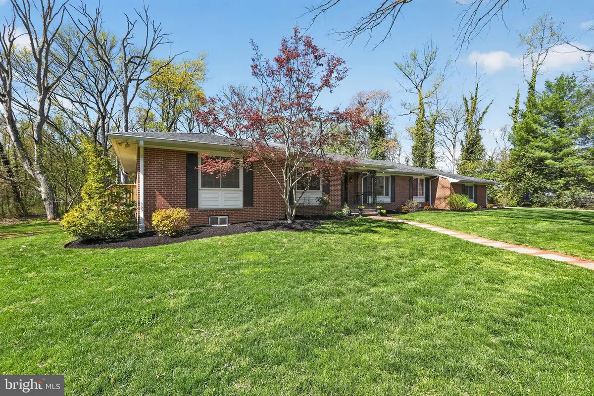 35 Oriole Way, Moorestown, NJ 08057 - #1