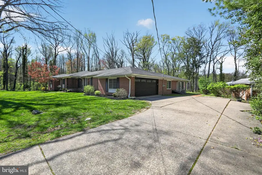 35 Oriole Way, Moorestown, NJ 08057 - #3