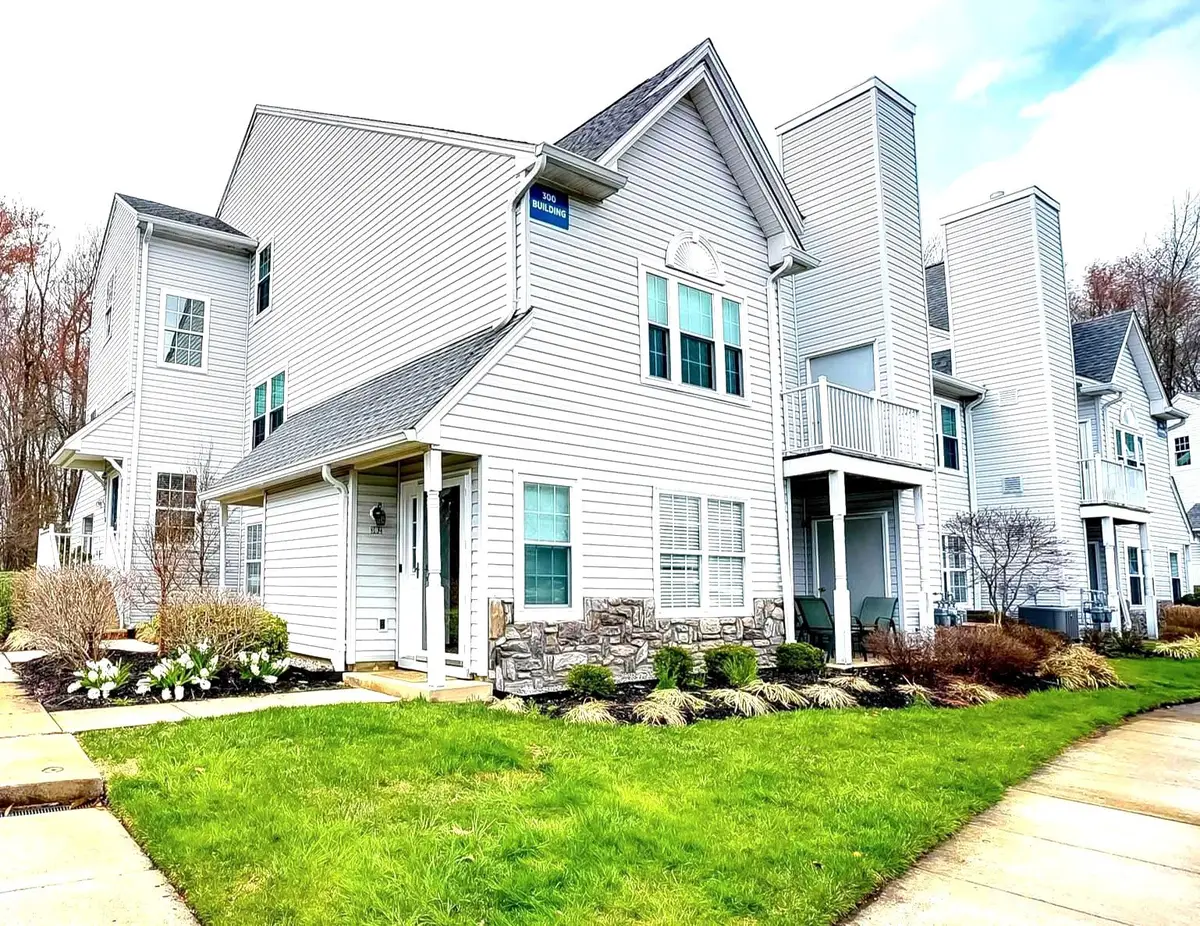 302 Quail Rd, Marlton, NJ 08053 - #1