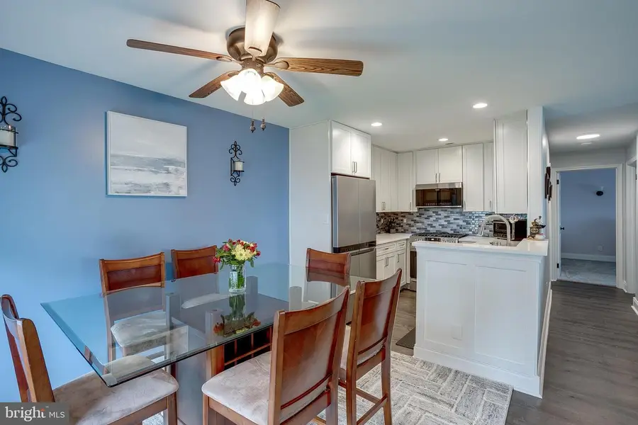 302 Quail Rd, Marlton, NJ 08053 - #3