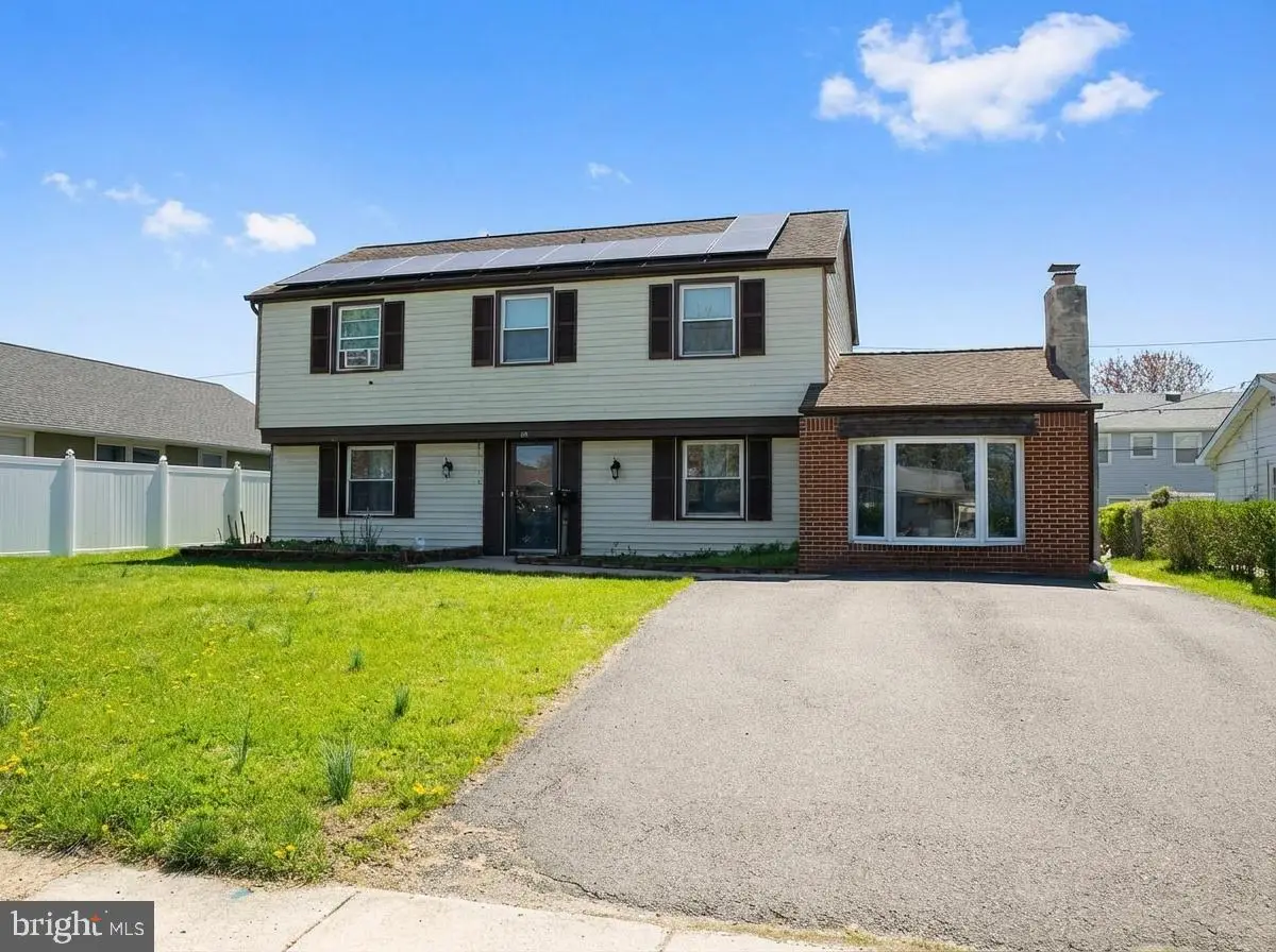 40 Maplewick Ln, Willingboro, NJ 08046 - #1