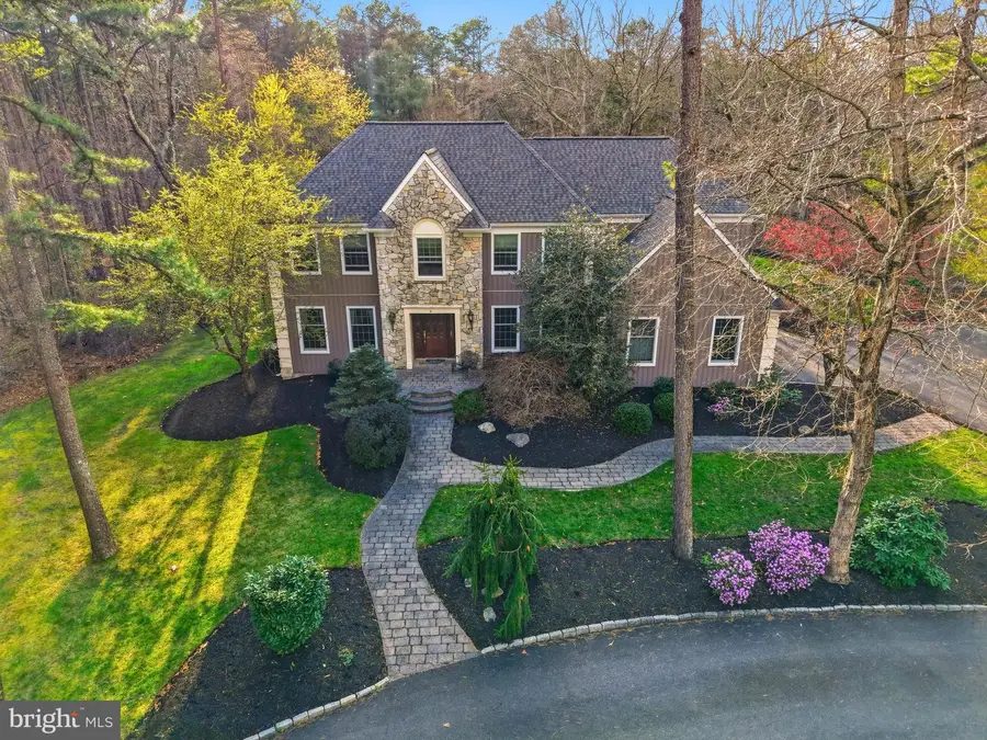 6 Breckenridge Dr, Shamong, NJ 08088 - #3