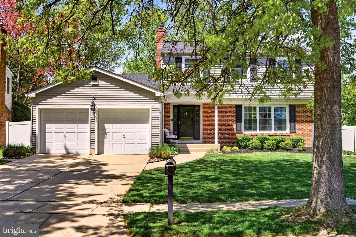 18 Midwood Rd, Marlton, NJ 08053 - #1