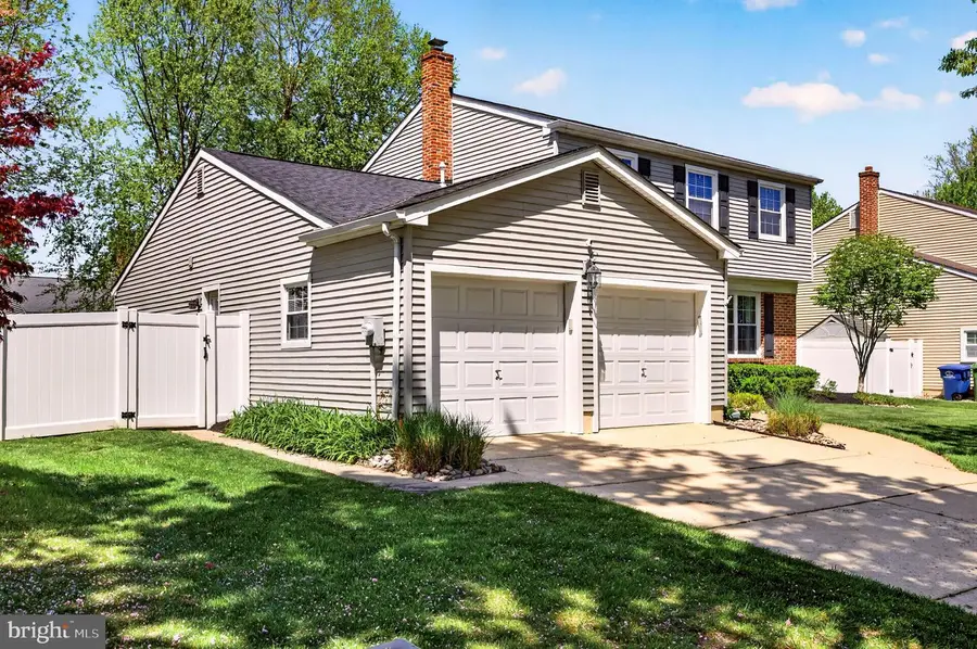 18 Midwood Rd, Marlton, NJ 08053 - #2