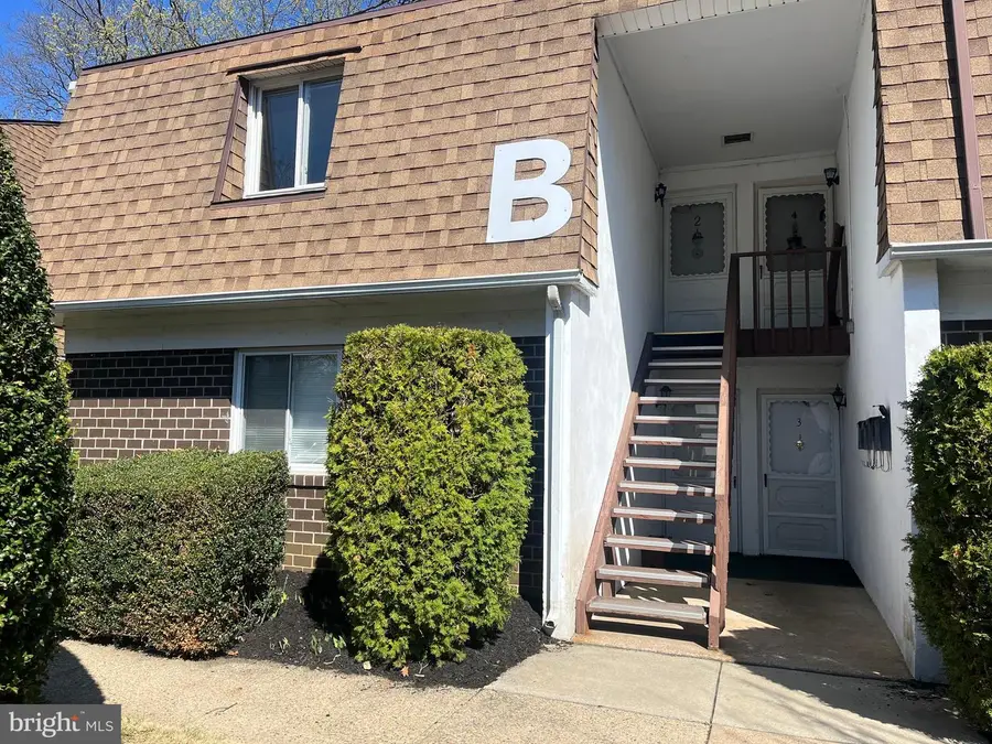 411-b1 Stiles Ave #b-1, Maple Shade, NJ 08052 - #2