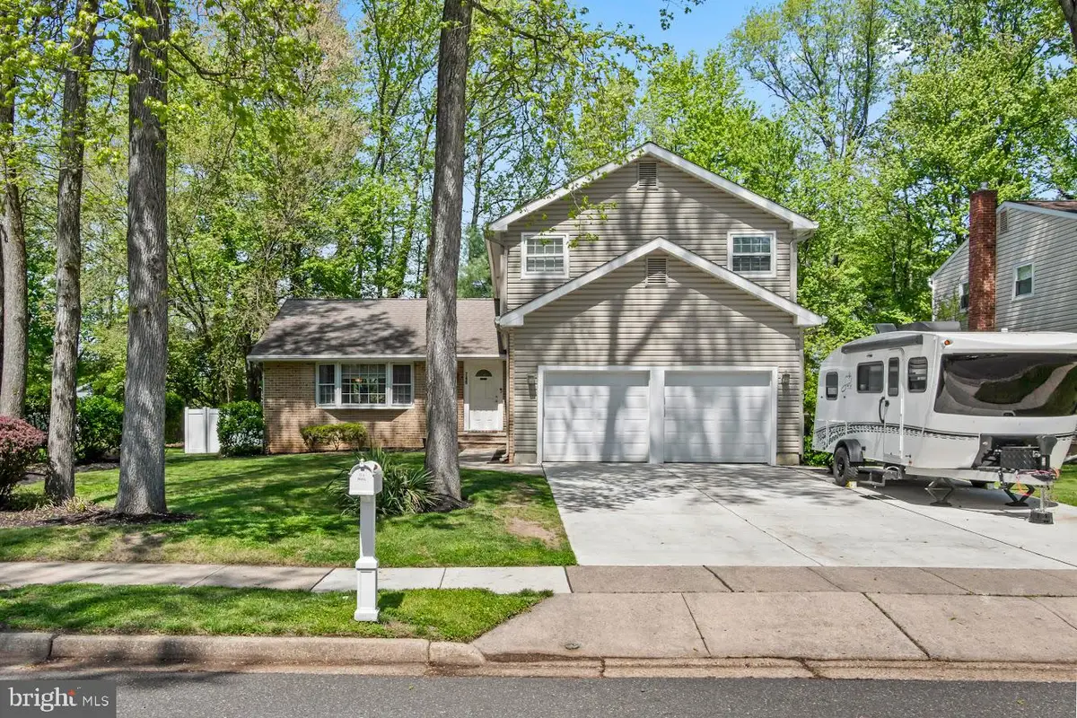 745 Cornwallis Dr, Mount Laurel, NJ 08054 - #1