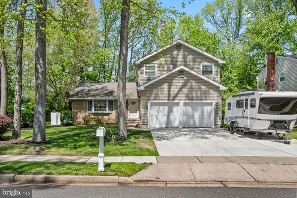 745 Cornwallis Dr, MOUNT LAUREL, NJ 08054