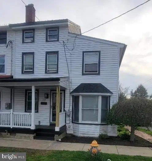 152 Mount Holly Ave, Mount Holly, NJ 08060 - #2