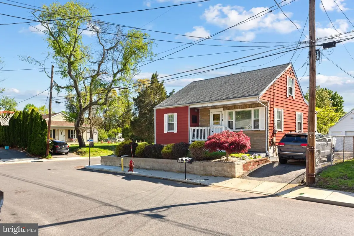 19 Francis St, Wrightstown, NJ 08562 - #1