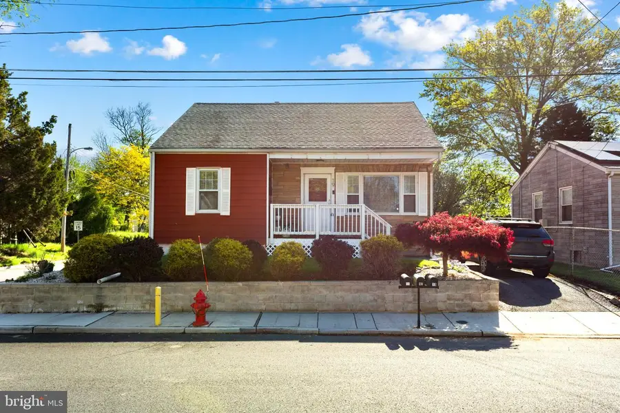 19 Francis St, Wrightstown, NJ 08562 - #2