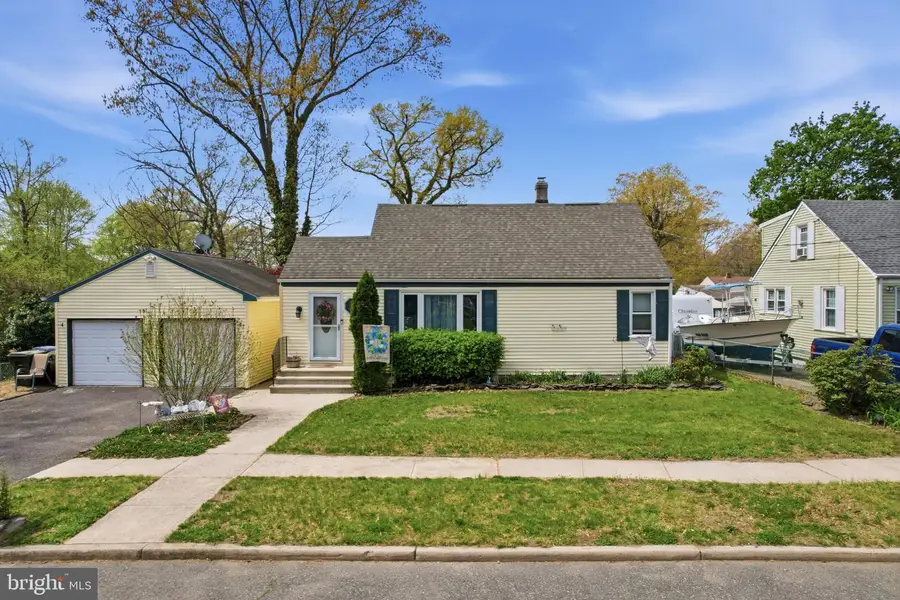 1408 Wall Ave, Burlington, NJ 08016 - #3