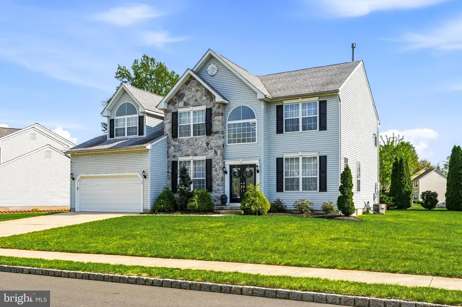 90 Anthony Dr, Burlington, NJ 08016 - #2