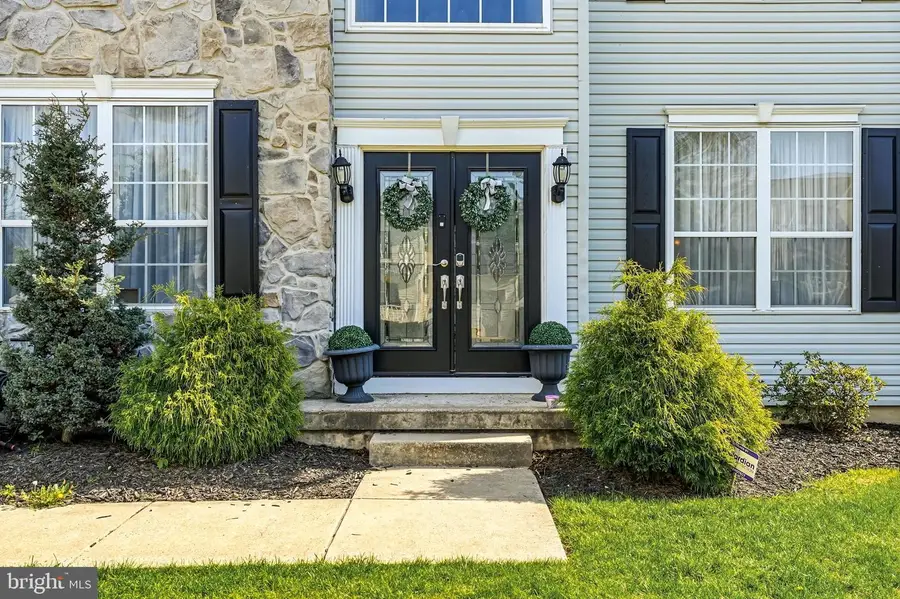90 Anthony Dr, Burlington, NJ 08016 - #3