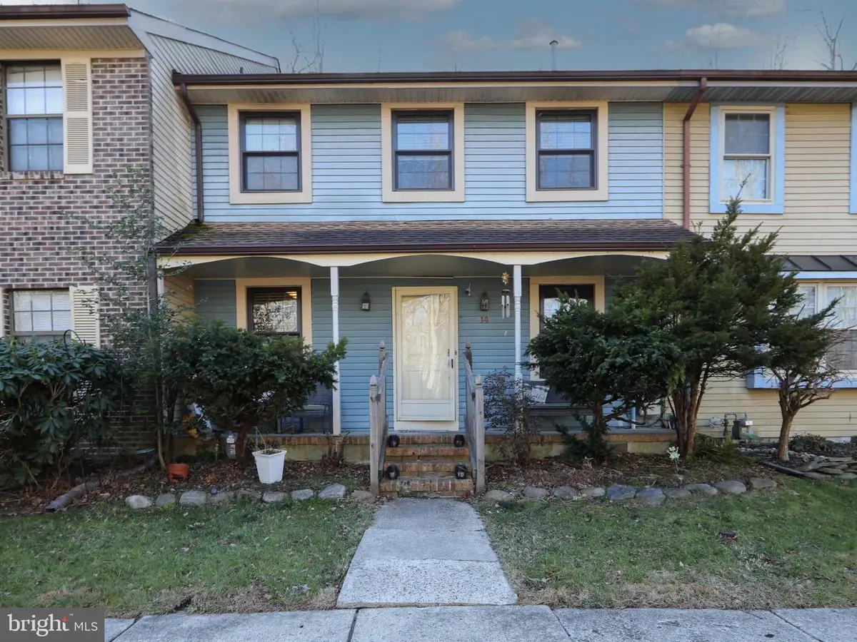 14 Fawnhollow Ct, Medford, NJ 08055 - #1