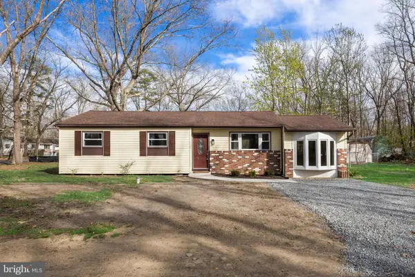 601 New York Rd, BROWNS MILLS, NJ 08015