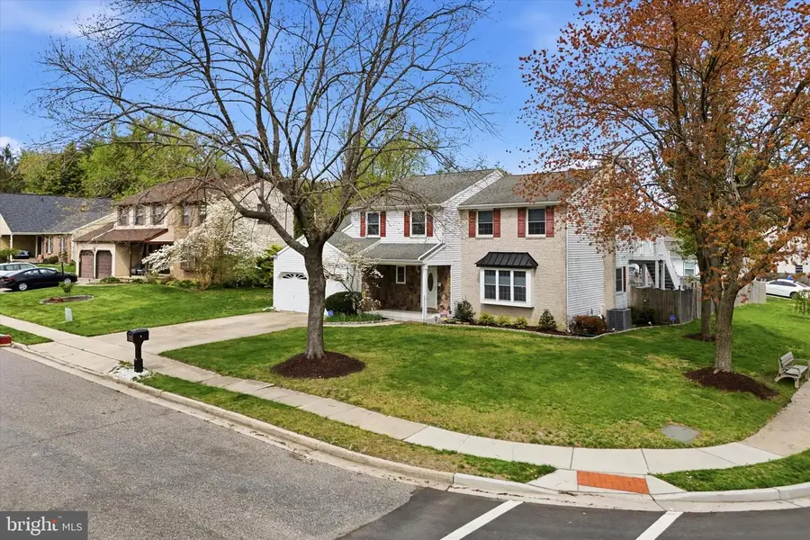 1 Yardley Ct, Mount Laurel, NJ 08054 - #2