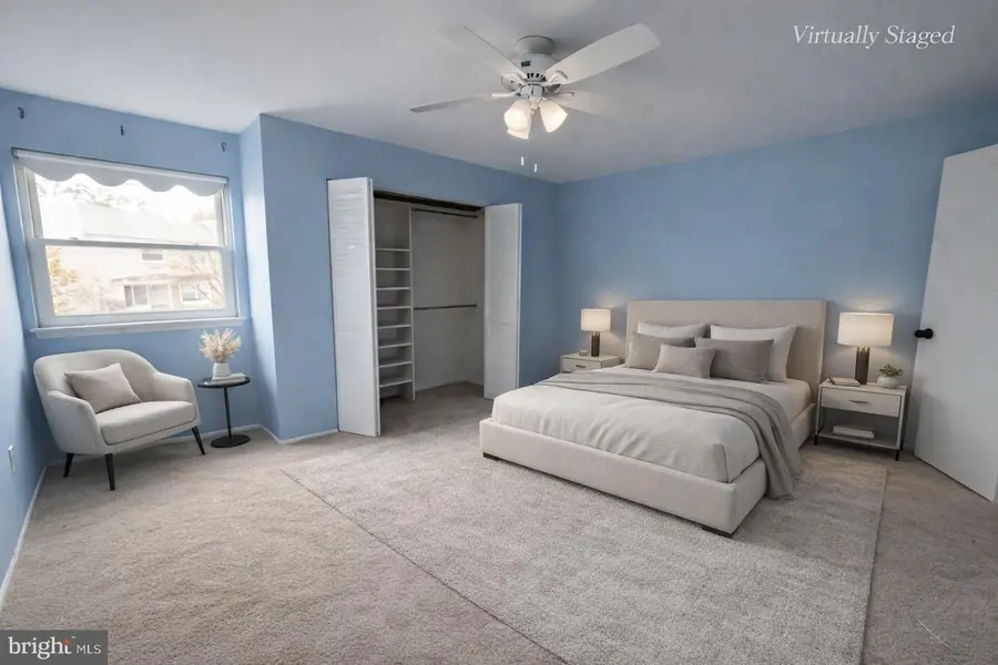 317 Hawthorne St, Marlton, NJ 08053 - #3