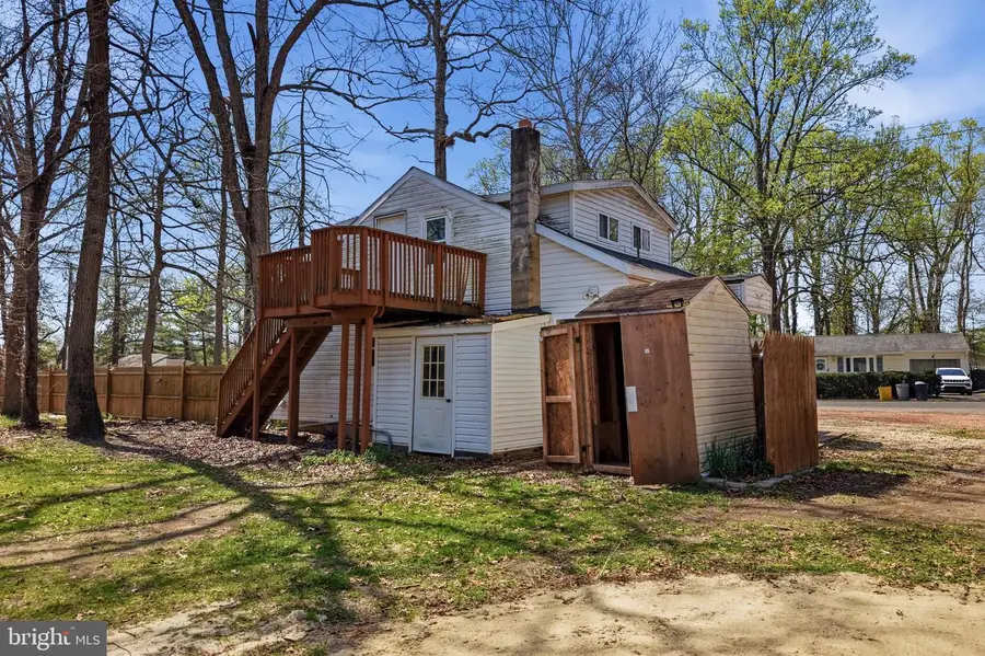 16 Pear Ave, Browns Mills, NJ 08015 - #3