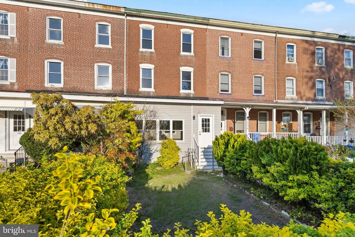 134 4th Ave, Roebling, NJ 08554 - #1