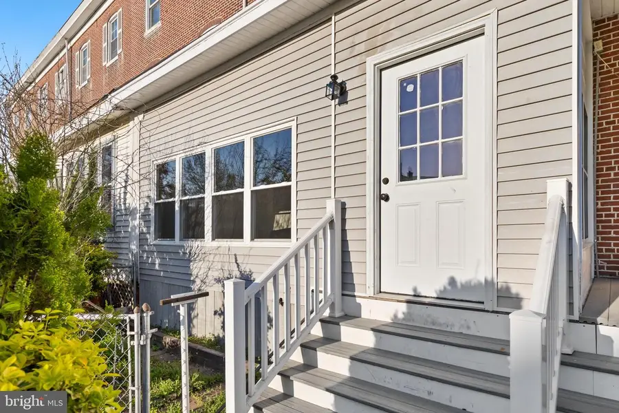 134 4th Ave, Roebling, NJ 08554 - #2