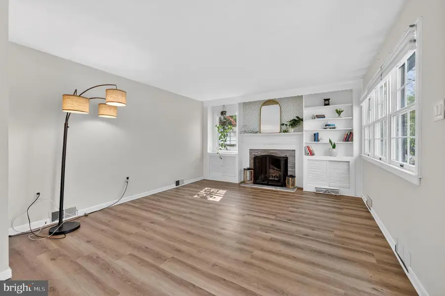 142 Evergreen St, Mount Holly, NJ 08060 - #2