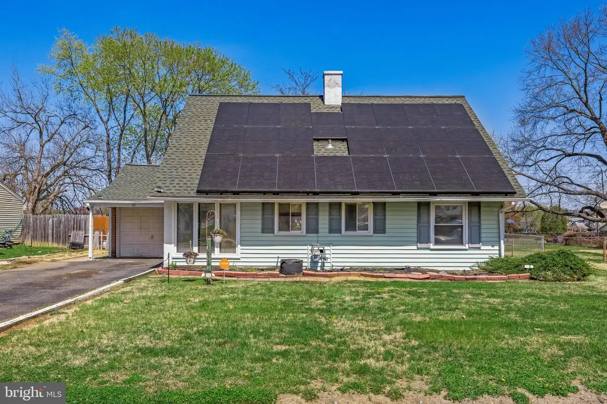 181 Pageant Ln, Willingboro, NJ 08046 - #1