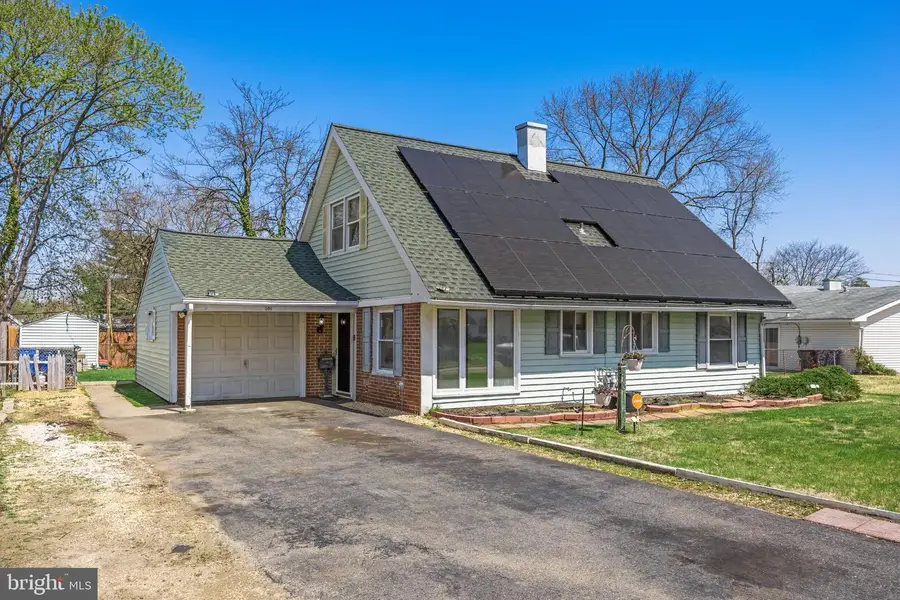 181 Pageant Ln, Willingboro, NJ 08046 - #2