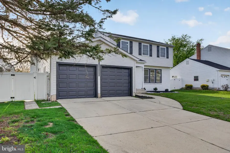 22 Willow Ridge Rd, Marlton, NJ 08053 - #2