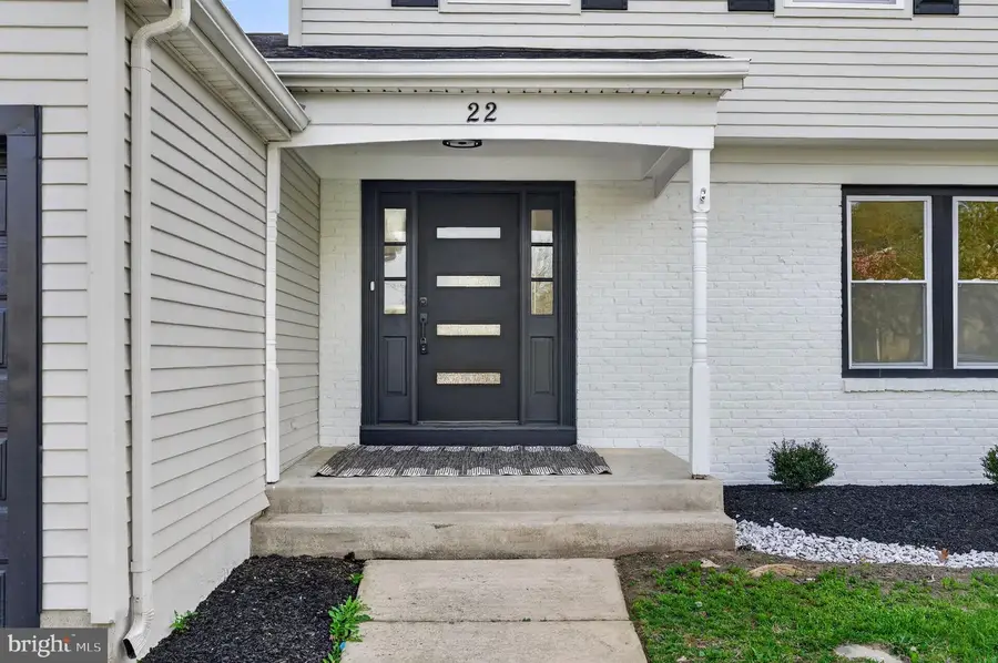 22 Willow Ridge Rd, Marlton, NJ 08053 - #3