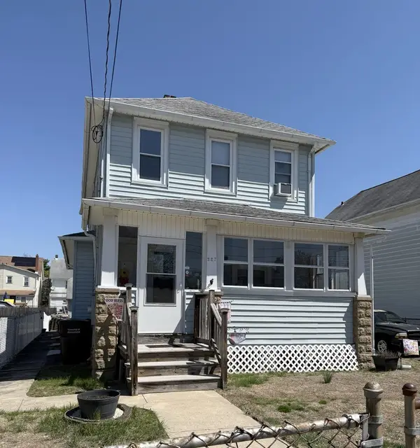 227 Heulings Ave, RIVERSIDE, NJ 08075