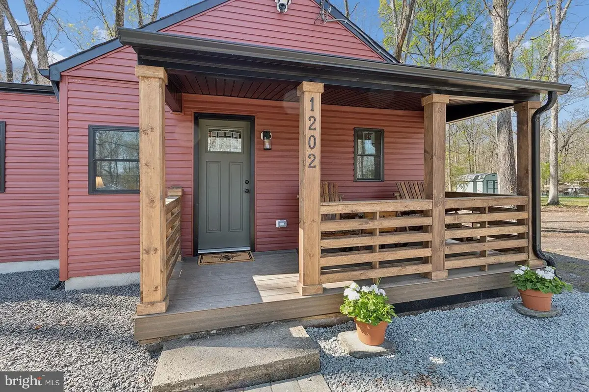 1202 Woolman Rd, Hainesport, NJ 08036 - #1