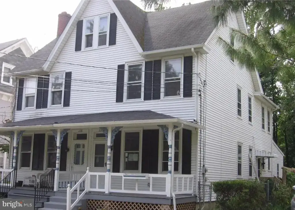 230 Rutland Ave, Mount Holly, NJ 08060 - #1