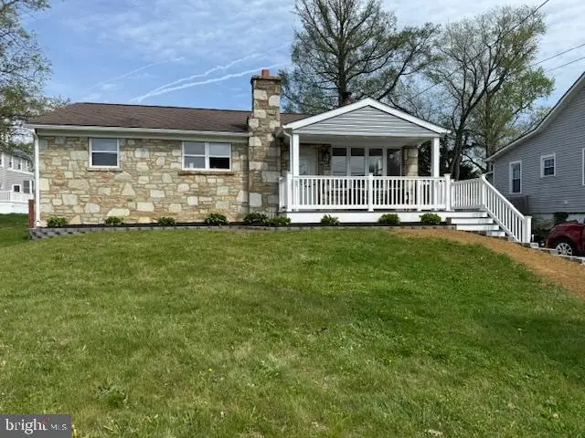 25 N Coles Ave, Maple Shade, NJ 08052 - #1