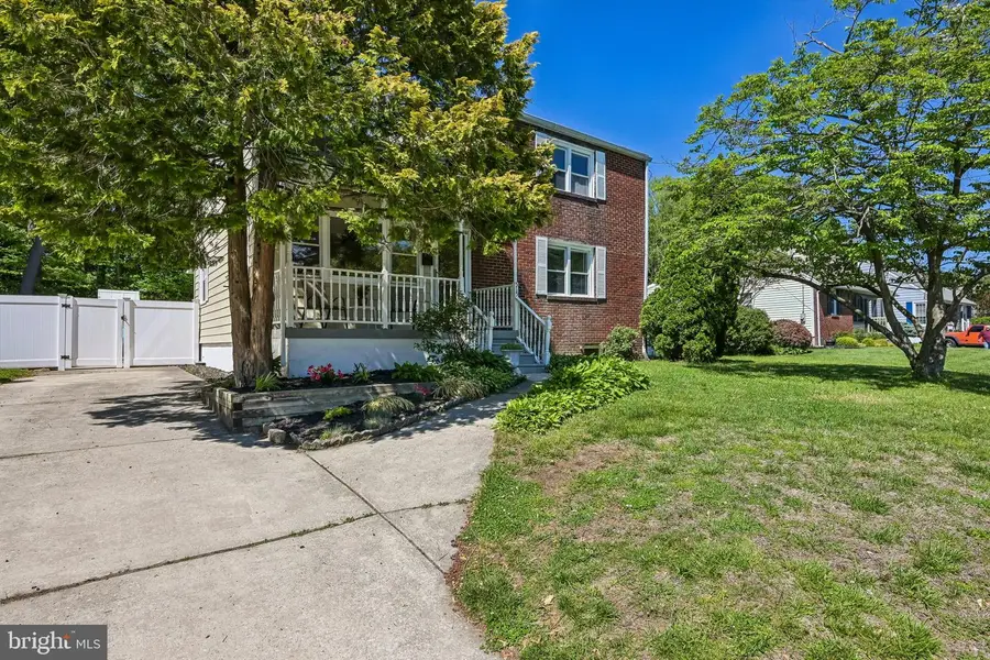 515 Devon Rd, Moorestown, NJ 08057 - #2