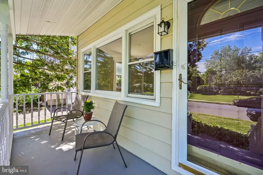 515 Devon Rd, Moorestown, NJ 08057 - #3