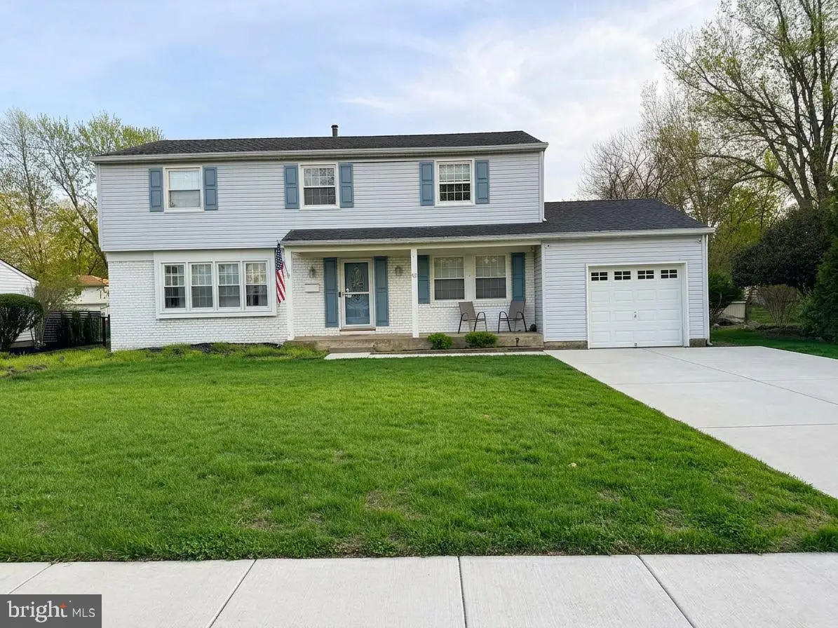 42 Cornell Dr, Delran, NJ 08075 - #1